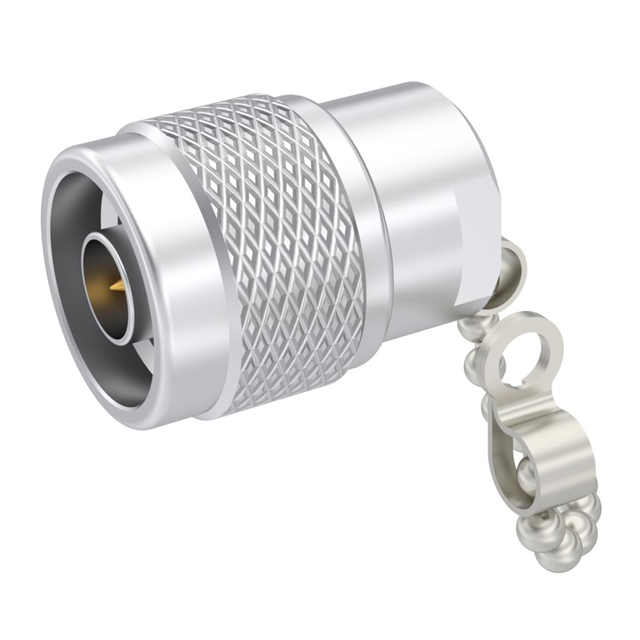 R404340120 Radiall USA, Inc.  Terminadores de conector coaxial (RF)