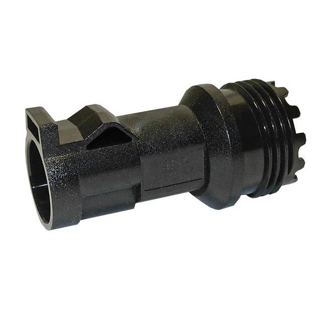 SK1-019M03PS01-P46 Anderson Power Products, Inc.  Circular Connector Assemblies