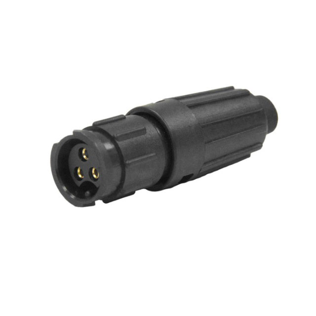 W8382-3SG-P-526 Conxall/Switchcraft  Rundsteckverbinderbaugruppen