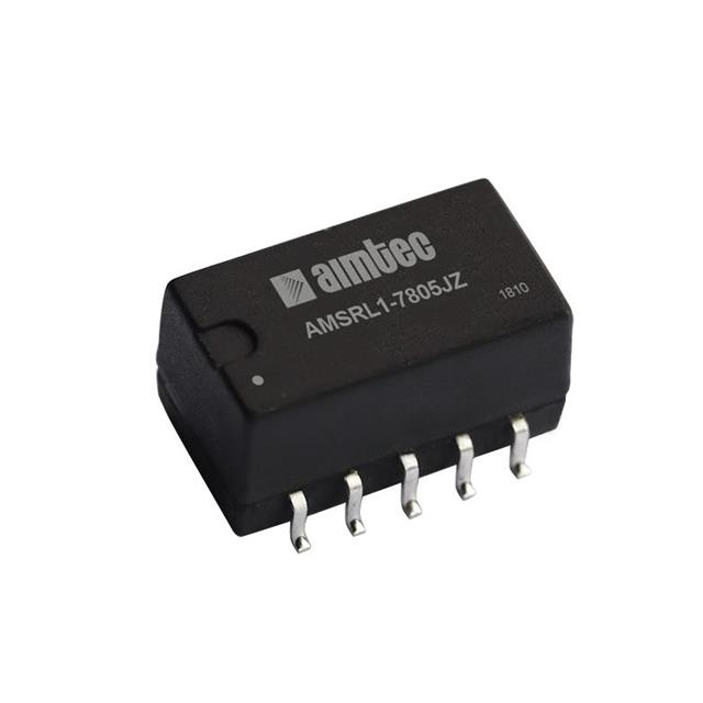 AMSRL1-786.5JZTR aimtec  DC DC Converters