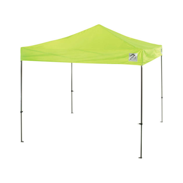 12910 Shax  Auvents, abris et hangars