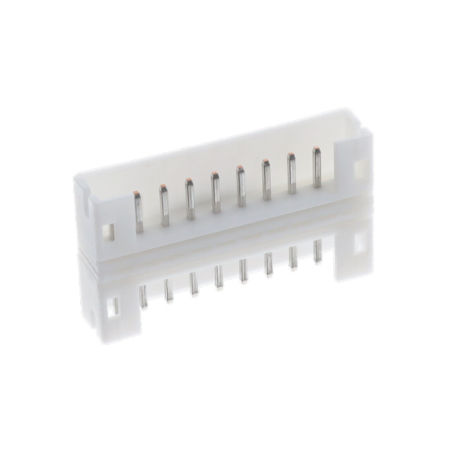 B10B-PH-TW-S JST Sales America Inc.  Rectangular Connector Adapters