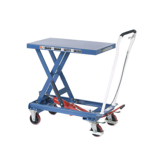 BS75 Global Industrial  Carritos y camiones