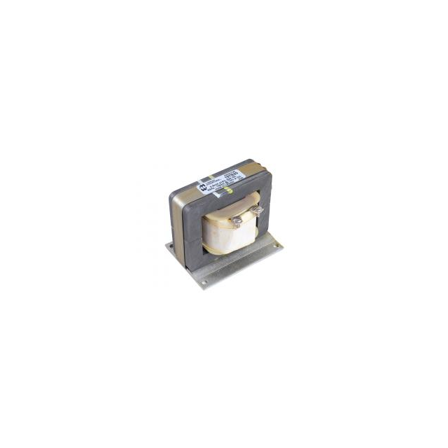 197B20 Hammond Manufacturing  Inducteurs fixes