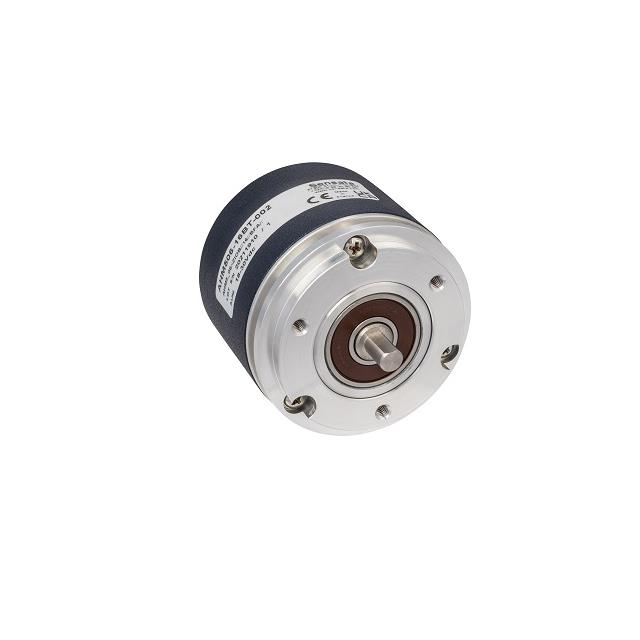 THM510-1216-005 Sensata-BEI Sensors  Encoders - Industrial