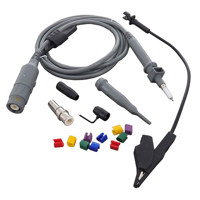 783629-01 NI  Oscilloscope Probes