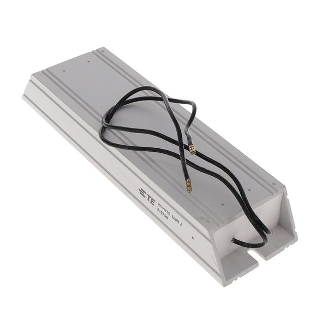 HCH215J100RJ TE Connectivity Passive Product  Resistori montati sul telaio
