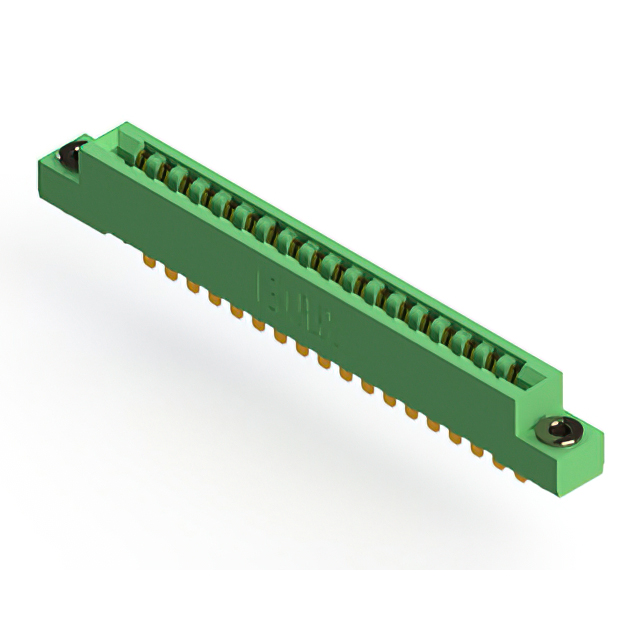 307-018-505-103 EDAC Inc.  Edgeboard Connectors