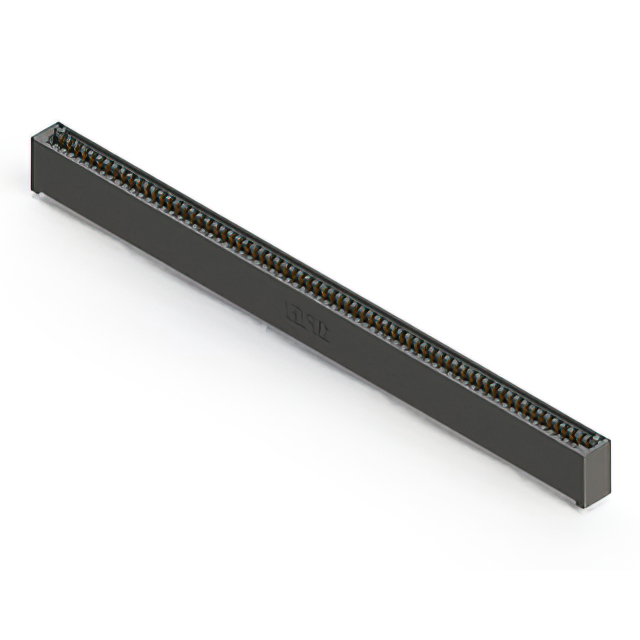 395-069-521-101 EDAC Inc.  Edgeboard Connectors