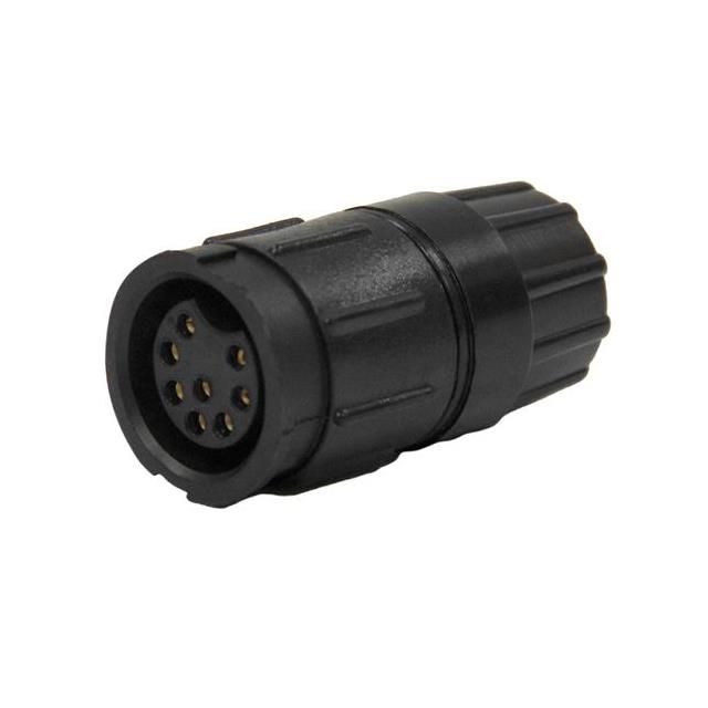 5280-8SG-328 Conxall/Switchcraft  Assemblages de connecteurs circulaires