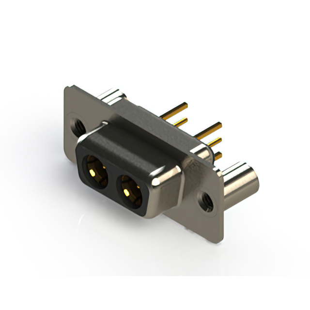 628-2W2-624-5TB EDAC Inc.  Ensembles de connecteurs D-Sub