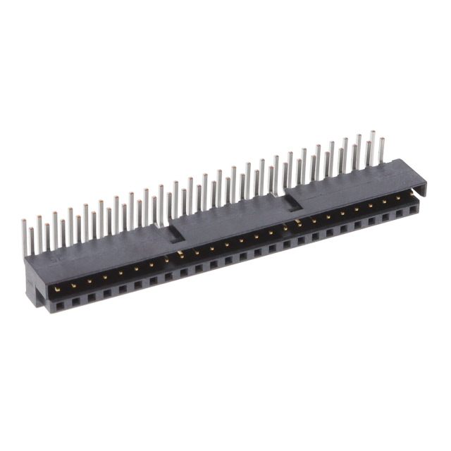 LS2-125-01-F-D-RA1 Samtec Inc.  Matrices de type bord Mezzanine (carte à carte)