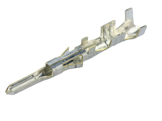 1727656122 Molex  Contacts de connecteur rectangulaires