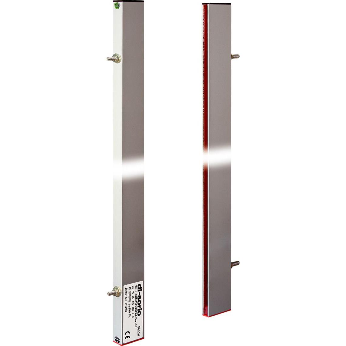 207221 di-soric  Photoelectric Industrial