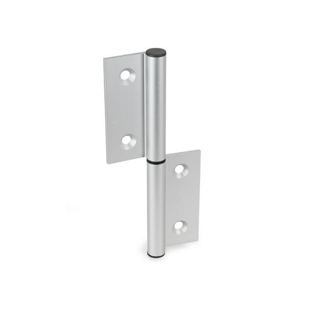 2294-72-162-A-C-EL J.W. Winco  Cerniere