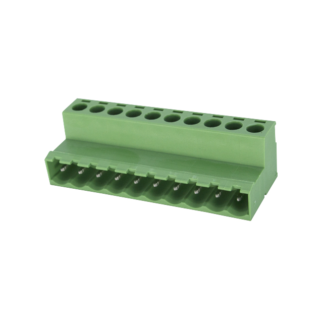 2ESH-10P Dinkle Corporation, USA  Conectores y tomas de corriente