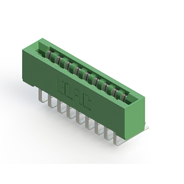 807-009-459-101 EDAC Inc.  Kantenbrettverbinder