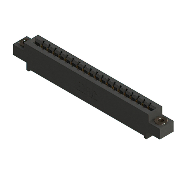 887-019-500-603 EDAC Inc.  Edgeboard Connectors