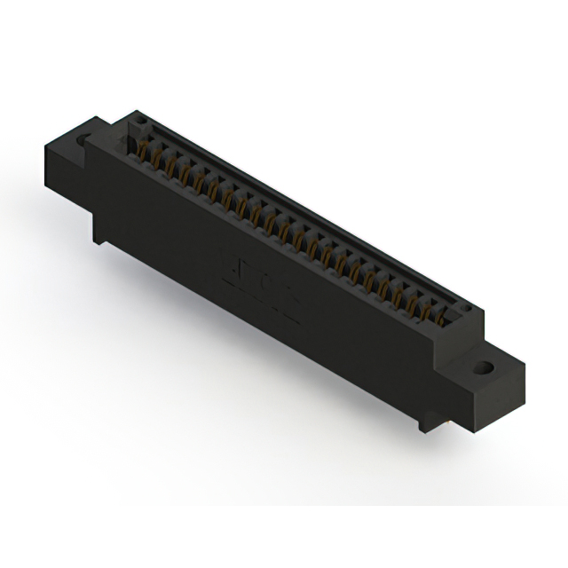895-022-525-602 EDAC Inc.  Edgeboard Connectors