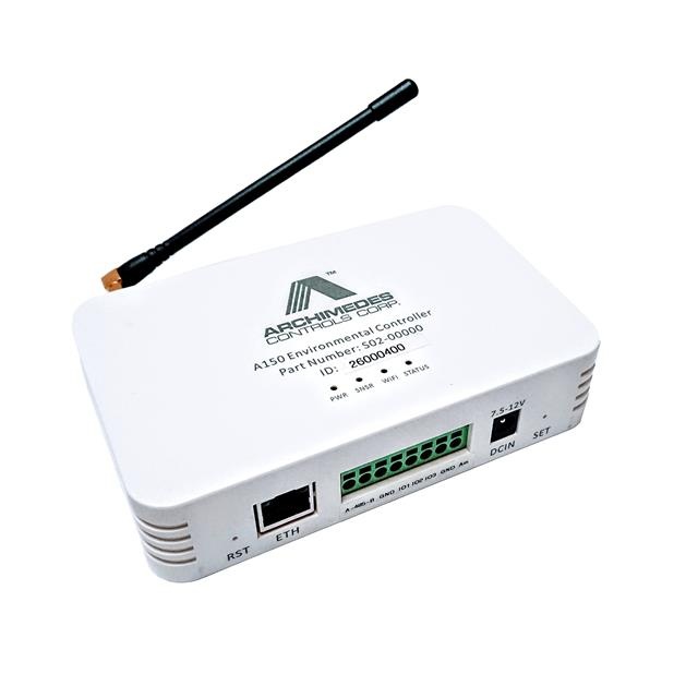 ACC-S02-00000-IO Archimedes Controls Programmable (PLC PAC)