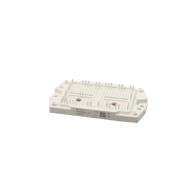FP50R12W3T7B11BPSA1 Infineon Technologies  IGBT Modules