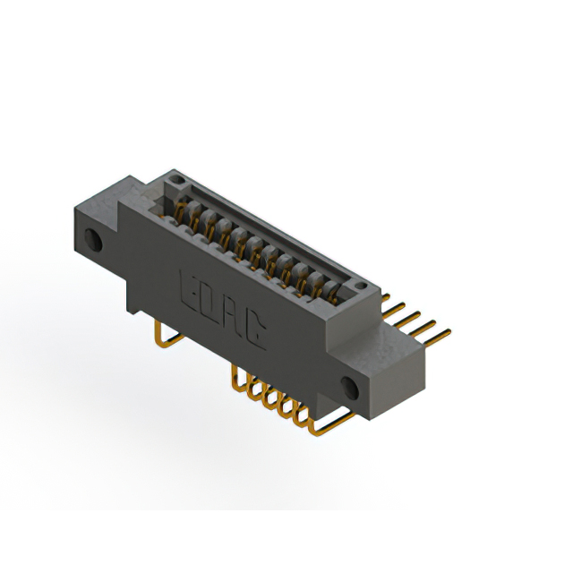 395-022-559-812 EDAC Inc.  Edgeboard Connectors