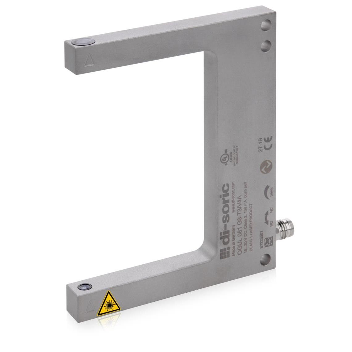 211045 di-soric  Photoelektrische Industrie