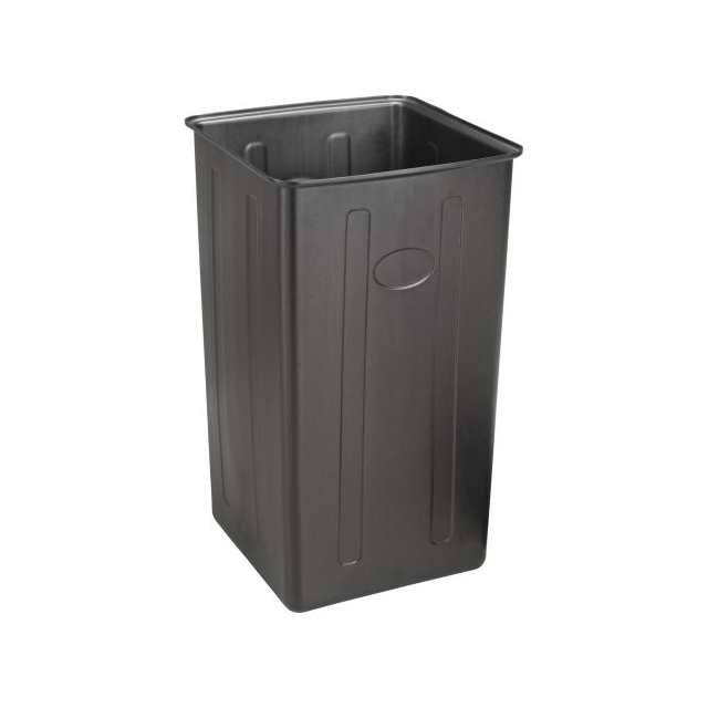 237141 Global Industrial  Bidoni della spazzatura e coperture