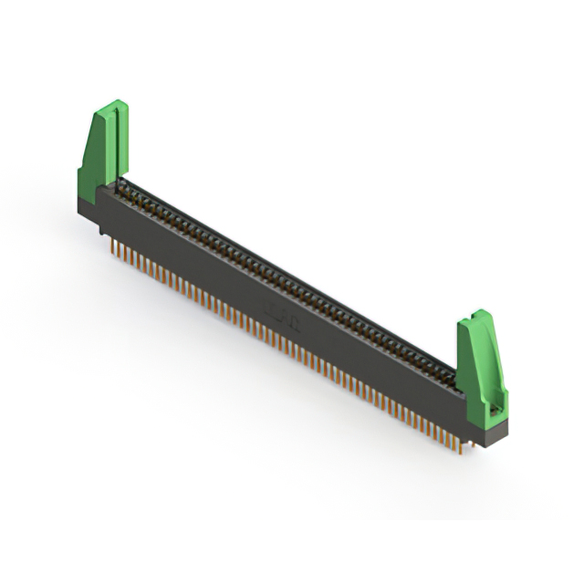 395-110-540-588 EDAC Inc.  Edgeboard Connectors