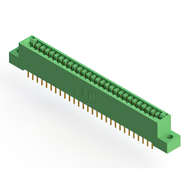 846-056-521-204 EDAC Inc.  Edgeboard Connectors