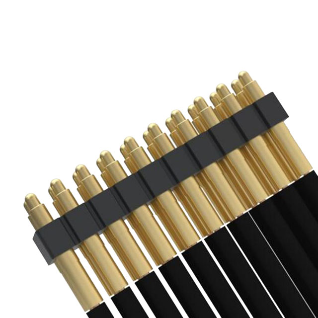 889-22-020-70-501010 Mill-Max Manufacturing Corp.  À ressort