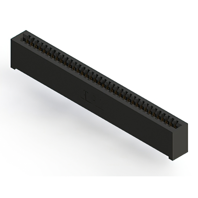 892-036-521-101 EDAC Inc.  Edgeboard Connectors