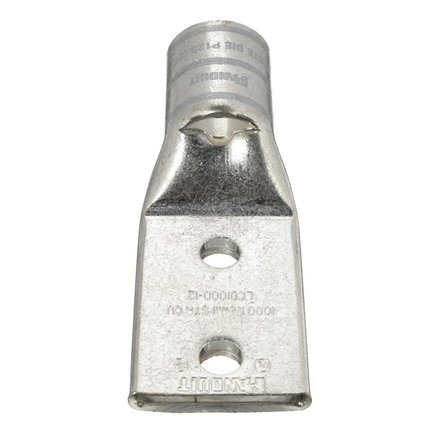 LCD1000-12-3 Panduit Corp  Lugs