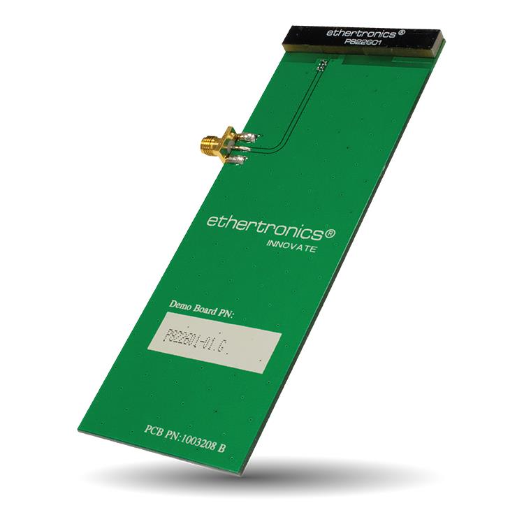 P822601-01 Ethertronics/AVX  Cartes de kits d'évaluation et de développement RF