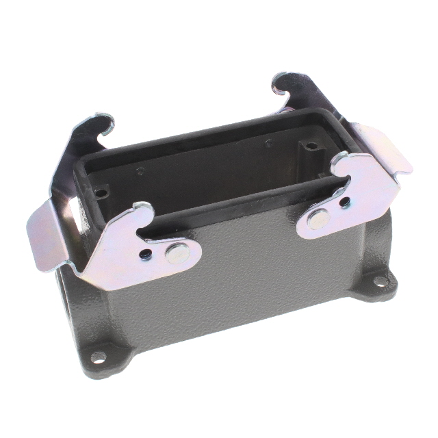 T1440162125-000 TE Connectivity AMP Connectors  Boîtiers de connecteurs robustes, capots, bases