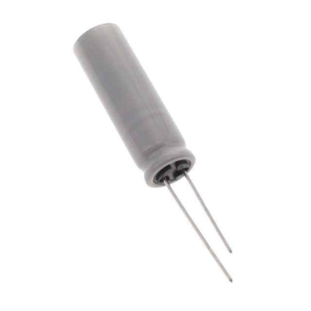 UBY2A431MHL Nichicon  Aluminium-Elektrolytkondensatoren