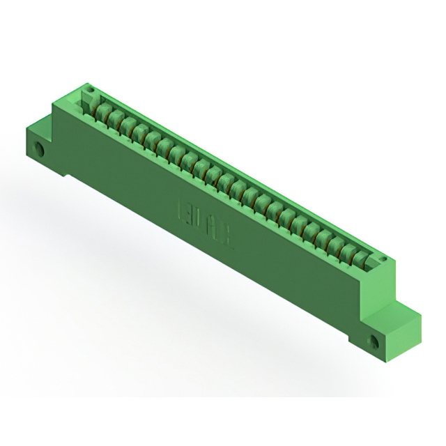 346-023-521-112 EDAC Inc.  Edgeboard Connectors