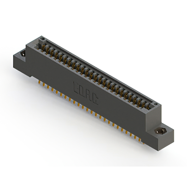 395-050-556-208 EDAC Inc.  Edgeboard Connectors
