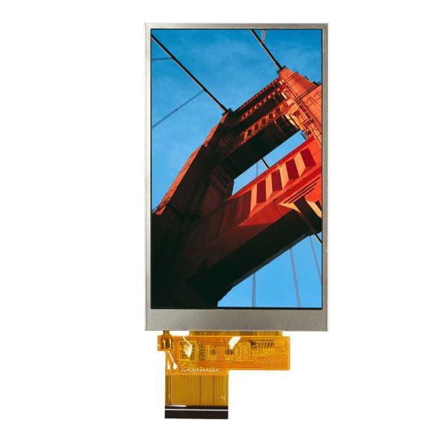 AFK480800A0-4.3INTM Orient Display  Écran LCD OLED graphique