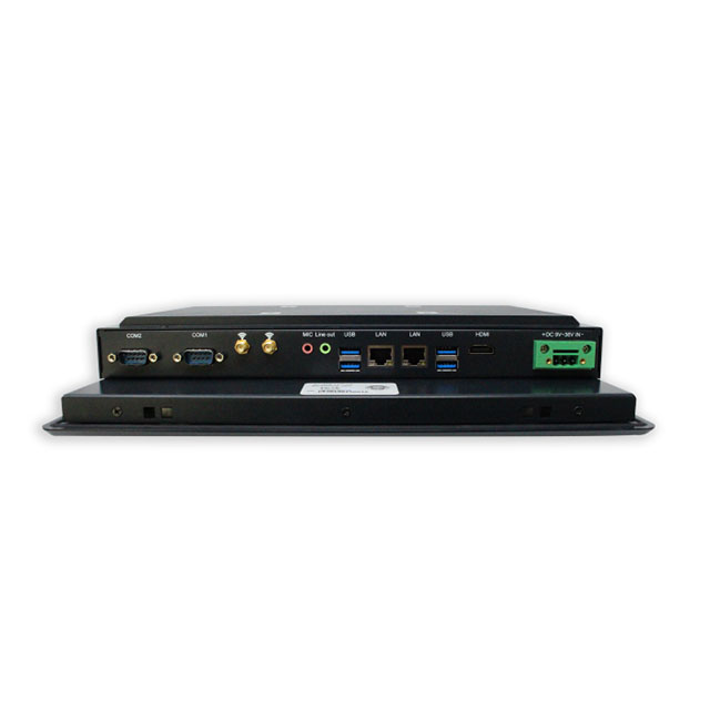APN12SD01 Acura Embedded Systems Industrie-PCs