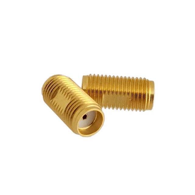 FC10F-FC10F-3 Field Components  Adattatori per connettori coassiali (RF)