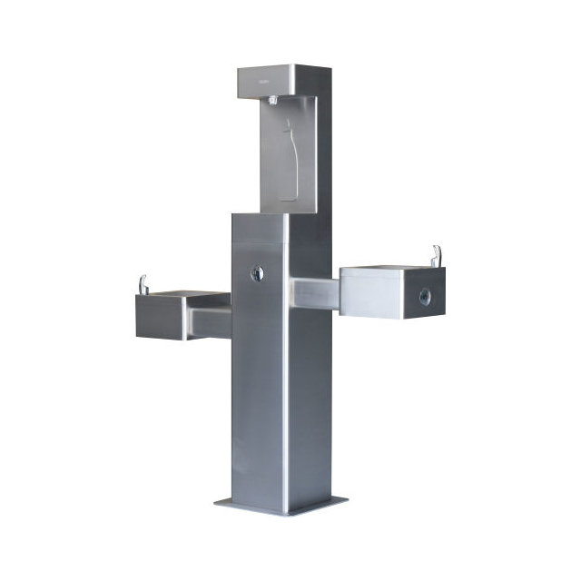 761220 Global Industrial  Fontaines à eau et stations de remplissage