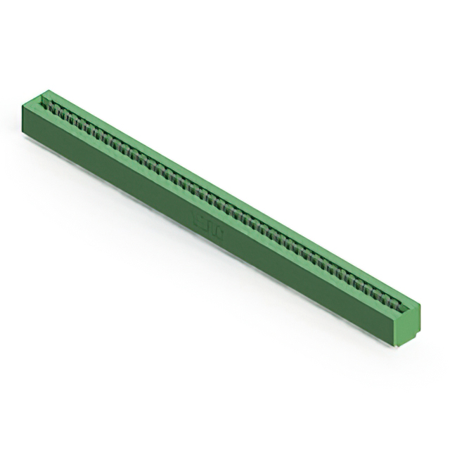 807-041-458-101 EDAC Inc.  Edgeboard Connectors