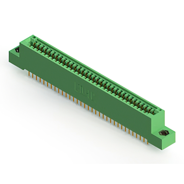 845-066-525-207 EDAC Inc.  Connettori per bordi