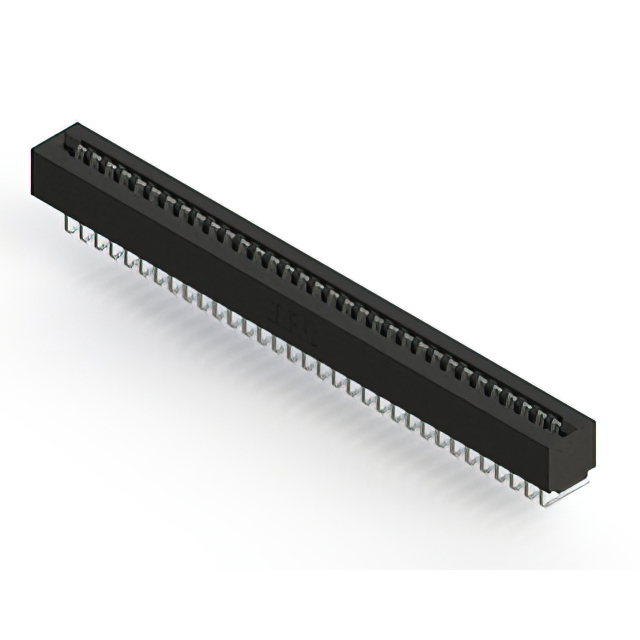 857-033-458-101 EDAC Inc.  Edgeboard Connectors