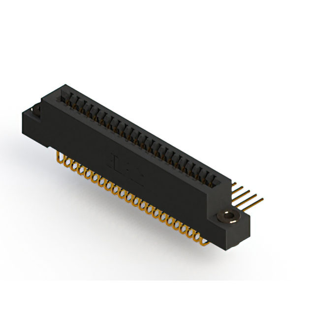 892-044-559-203 EDAC Inc.  Edgeboard Connectors