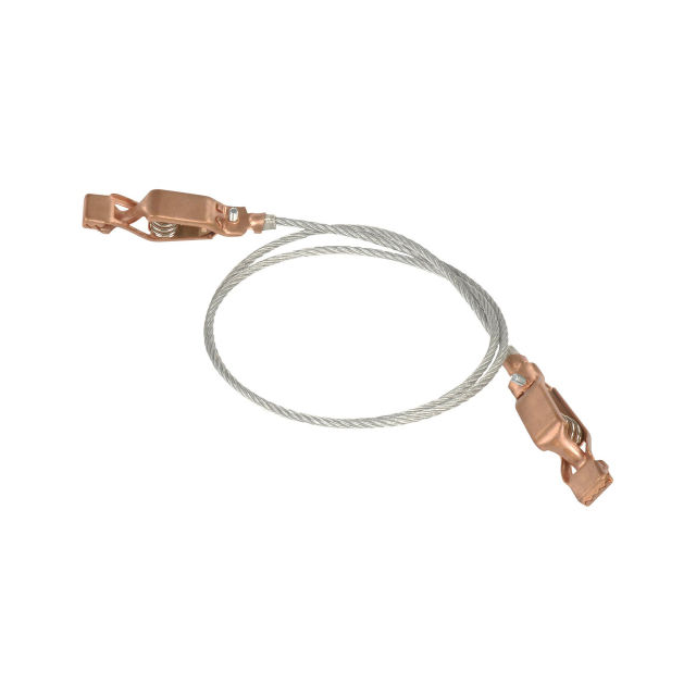 272033 Wesco  Accessori per batteria