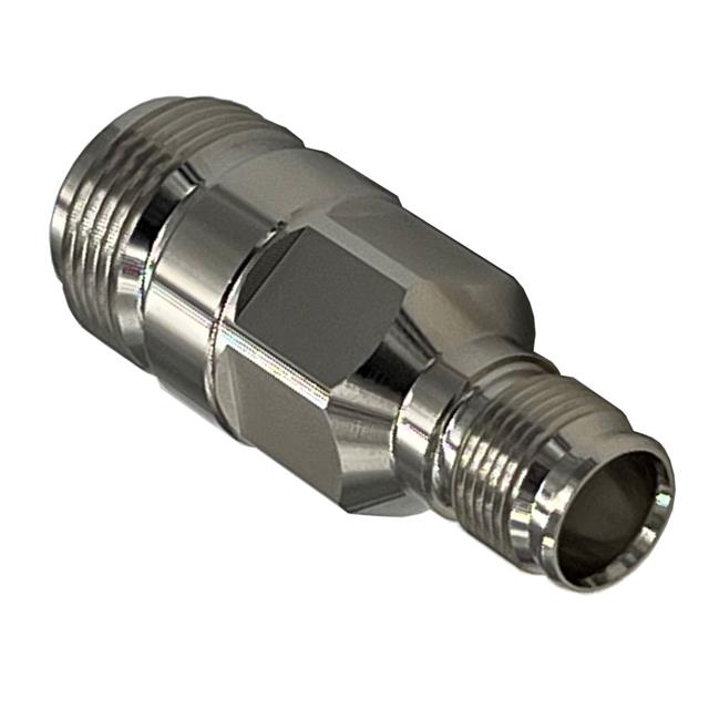 AD-N10JNJ-1 Amphenol RF  Coaxial Connector (RF) Adapters