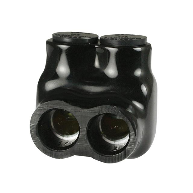 AICS1-0-2 ASI-Automation Systems Interconnect  Connecteurs d'épissure de fils