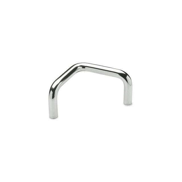 RHWS-08.075.22 Elesa USA Corporation  Maniglie